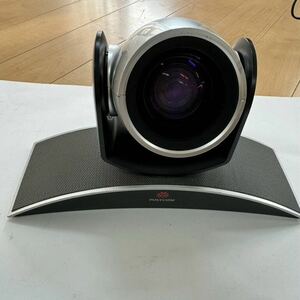 *POLYCOM MPTZ-9 テレビ会議用カメラ　中古