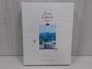 DVD ASTRO 2021 PHOTOBOOK ‘TIME CAPSULE