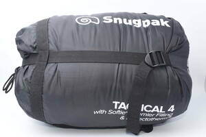 ★1円出品★ スナグパック Snugpak TACTICAL 4