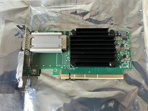 Mellanox ConnectX-4 100GbE QSFP28