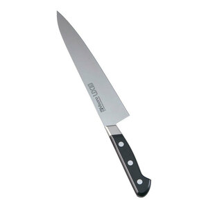 ミソノUX10スウェーデン鋼 牛刀#712 21cm