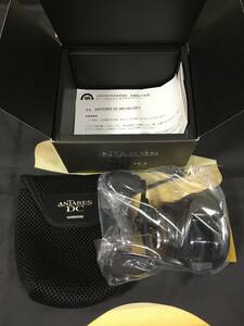 ★新品未使用★　Shimano シマノ　ANTARES DC MD HG LEFT　アンタレス　JAN 046017