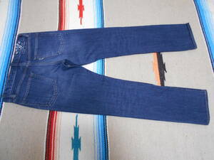  HOLLYWOOD RANCH MARKET OKURA オクラ ハリウッドランチマーケット ハリラン HRM VINTAGE INDIGO JEANS インディゴ ビンテージ ジーンズ