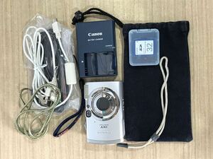 365 F【中古】Canon IXY DIGITAL コンパクトデジタルカメラ デジカメ コンデジ 810 IS 
