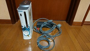 ジャンク品 XBOX 360 本体