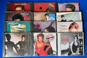 SHEENA EASTON CD セット