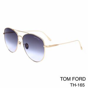 TOM FORD トムフォード FT0784-D 28B サングラス 新品未使用　日本製　MILA Tom Ford Sunglasses MILA TF0784-D 28B