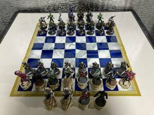 メガハウス チェスピースコレクション 仮面ライダー龍騎 フルセット 全14種 39個 ＋おまけ