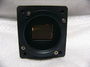 ★動作保証美品★ Basler beA4000-62kmBST 1200万画素エリアセンサーカメラ CameraLink/M42マウント