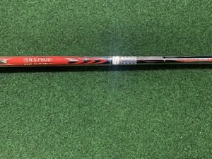 N.S.PRO MODUS3 Tour 120 S フレックス 日本シャフト モーダス3 ツアー ウェッジ用 シャフト のみ 単体 単品 NSプロ nspro モーダス 120 s