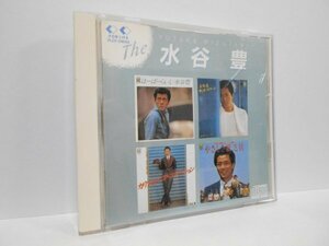 ザ・水谷豊 CD