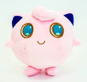 ぬいぐるみ プリン 14cm クッション 抱き枕 国内 人形 グッズ 子供 プレゼント ギフト