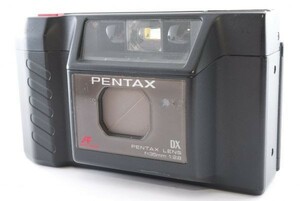 T317★ペンタックス PENTAX PC-555 DATE