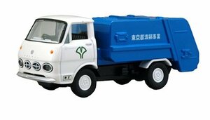 トミカリミテッドヴィンテージ LV-35a クリッパー 清掃車 (東京都)(中古品)　(shin