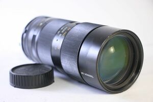 希少レンズ★タムロン TAMRON SP 70-150mm F2.8 SOFT ソフトフォーカス CF TELE MACRO (51A) オリンパスOM★2355