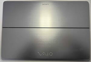 中古ノートパソコン SONY VAIO SVF15N28EJS Windows8.1 COREi7 8GB 1TB 15.5inchワイド タッチパネル HD Bluetooth・カメラ内蔵 OS有
