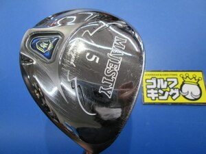 GK三好◆ 620 マルマン ◆マジェスティRoyal SP◆MAJESTY LV520◆SR◆19度◆5W◆マジェスティ　ロイヤルSP◆人気フェアウェイ◆特価◆