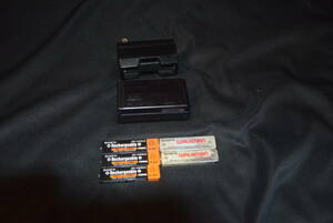 パナソニック　 ソニー ガム電池用 充電器　RP-BC2000H　　　BC-7DNi-Cdバッテリー充電器2個