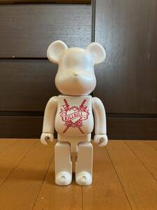 【BE@RBRICK KILL BILL VOL.2 400％】箱無し