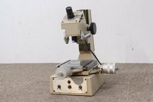 ミツトヨ 測定工具 顕微鏡 TM-101(176-901) 現状品 5-C024