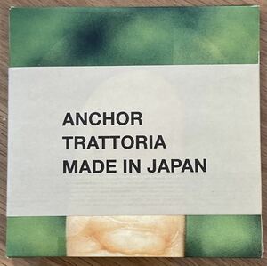 【3CD】選曲：小山田圭吾 /Anchor (Trattoria Made In Japan) / カヒミカリィ、ムッシュかまやつ、想い出波止場