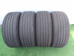 【即決送料無料] DUNLOP VEURO VE304 245/50r18. 4本セット2021 年製 ★残8分山以上・バリ山の良品です！★