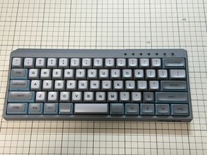 FILCO Majestouch MINILA-R Convertible 茶軸・英語