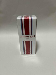 未使用品 トミーヒルフィガー トミーガール EDT 50ml