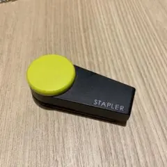 STAPLER