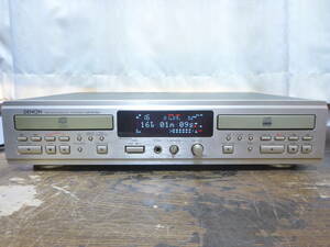 DENON CDR-W1500 CDレコーダー　デノン