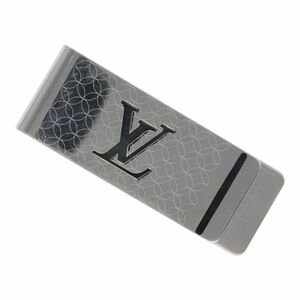 【中古】 LOUIS VUITTON ルイ・ヴィトン シャンゼリゼ マネークリップ ビルクリップ M65041 マネークリップ 23007523 YM