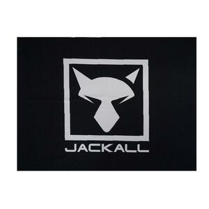 102★☆★ 新品未使用 レア　ジャッカル　ブランケット　87cm×67cm　2020年 　釣りフェスティバル JACKALL　☆★