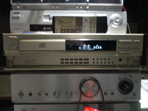 ＊DENON DCD-1650GL CD プレーヤー 、