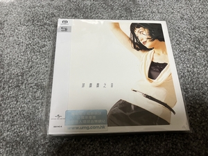 SACD フェイ・ウォン 王菲 マイ・フェイヴァリット 菲靡靡之音 SHM-SACD