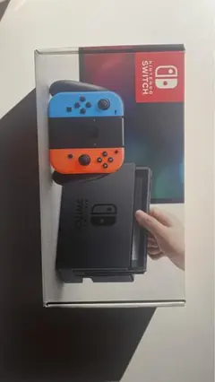 Nintendo Switch   プロコン ソフト付き