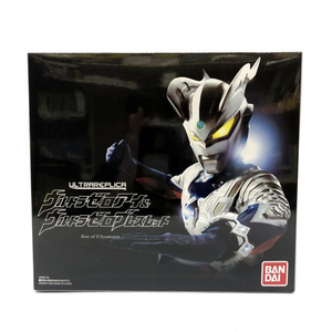 【中古】【開封】プレミアムバンダイ限定 ウルトラレプリカ ウルトラゼロアイ&ウルトラゼロブレスレット バンダイ[240066134197]