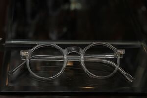 デッドストック! FRENCH VINTAGE 50`s クラウンパント フレンチヴィンテージ サングラス 眼鏡 FRAME FRANCE