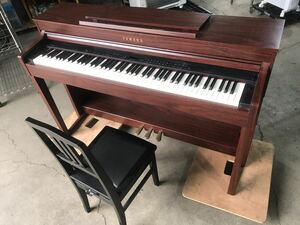 234 F【中古】YAMAHA デジタルピアノ　Clavinova CLP-440