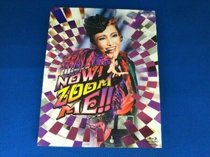 望海風斗MEGA LIVE TOUR『NOW! ZOOM ME!!』(Blu-ray Disc) 宝塚歌劇団雪組