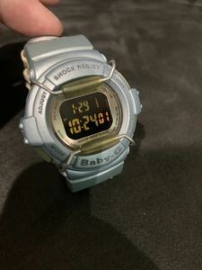 CASIO Baby-G BG-325 腕時計