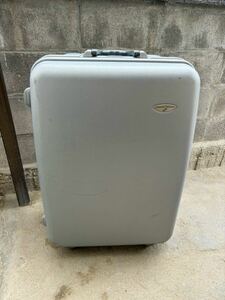 キャリーケース 【サイズ74×55×29㎝】鍵付 ダイヤル AMERICAN TOURISTER PIGGYCASE SAMSONITE スーツケース ビジネストラベルバック