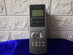 ◆価格応談!!◆SONY RM-AAE004　TA-DA9100/tada9100 AVアンプ用リモコン ソニー 　m0o4707