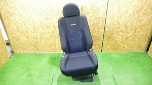 R6235IS 三菱 EKスポーツ H82W 純正OP レカロ RECARO 助手席 アシスタント シート