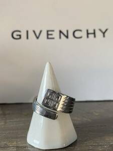 GIVENCHY ジバンシー　ジバンシィ　リング　指輪　1-30号オーダー下さい