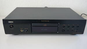 DENON デノン DCD-755AE CDプレーヤー 2007年製 ジャンク品　新品ピックアップ部品付