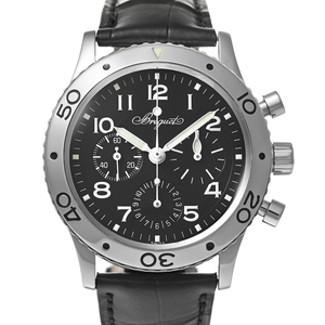 タイプXX アエロナバル Ref.3800ST/92/9W6 中古品 メンズ 腕時計