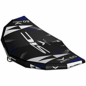 【中古エアウィング】 SIC MAUI 【RAPTOR WING V2】 6.0 正規品 ウイングフォイル