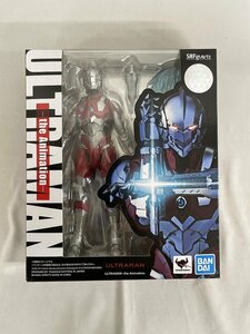 【1円～】S.H.フィギュアーツ ULTRAMAN(ウルトラマン) ULTRAMAN -the Animation-