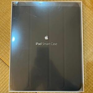 新品 アップル Apple iPad Smart Case MD454FE/A [ダークグレー] スマートケース