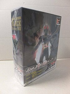 【中古】 仮面ライダーBLACK Blu-ray BOX 1 初回生産限定 全巻収納BOX付き